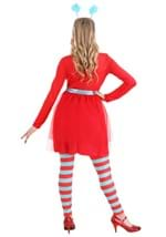 Dr. Seuss Thing 1&2 Women's Costume Alt 5