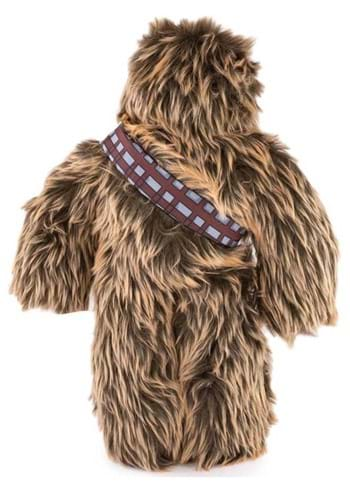 star wars chewbacca dog toy