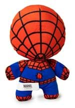 Spider-Man Squeaker Dog Toy Alt 1