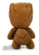 Baby Groot Squeaker Dog Toy Alt 1