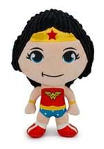 Wonder Woman Squeaker Dog Toy