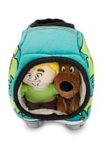 Scooby Doo Hide and Squeak Dog Toy Alt 3