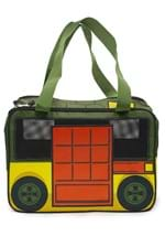 Teenage Mutant Ninja Turtles Van Pet Carrier Alt 1