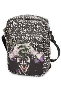 The Joker Crossbody Bag