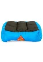 SUPERMAN RED AND BLUE PET BED Alt 3