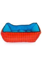 MARVEL SPIDER-MAN BLUE AND RED PET BED Alt 2