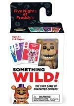 Funko Something Wild: Five Nights at Freddy's Game