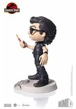 Jurassic Park Ian Malcolm MiniCo Statue Alt 3