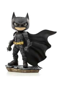 The Dark Knight Batman MiniCo Statue