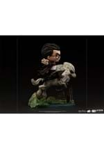 Harry Potter and Buckbeak MiniCo Illusion Statue Alt 2