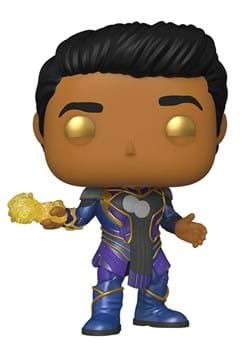 Funko POP Marvel Eternals Kingo