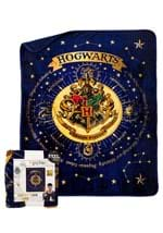 Harry Potter House of Hogwarts 46"x60" Silk Touch  Alt 1