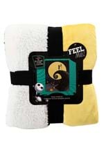 NBC Starry Night Oversized Silk Touch Sherpa Throw Alt 2