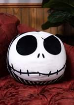 Nightmare Before Christmas Jack Skellington Grin 11" Pillow