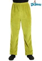Dr. Seuss Grinch Kids Velboa Pants