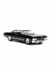 1:24 '67 Chevy Impala w/ Supernatural Dean Winches Alt 7