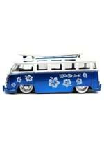 1:24 Hollywood Rides '62 Volkswagen Bus w/ Stitch Alt 3