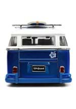 1:24 Hollywood Rides '62 Volkswagen Bus w/ Stitch Alt 4