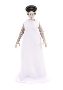 6.75" Universal Monsters Bride of Frankenstein Figure