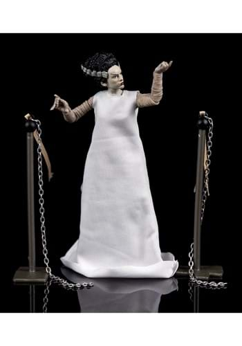 bride of frankenstein action figure