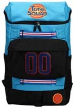 SPACE JAM TUNE SQUAD JERSEY BACKPACK