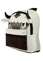 AVATAR LAST AIRBENDER APPA DECORATIVE 3D MINI BACKPACK Alt 2