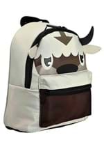 AVATAR LAST AIRBENDER APPA DECORATIVE 3D MINI BACKPACK Alt 3