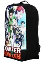 HUNTER X HUNTER PRINT LAPTOP BACKPACK Alt 1