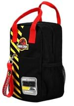 JURASSIC PARK TOP HANDLE INSULATED LUNCH TOTE Alt 1