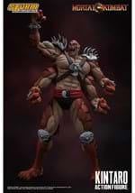 Mortal Kombat Kintaro Storm Collectibles 1/12 Scal Alt 8