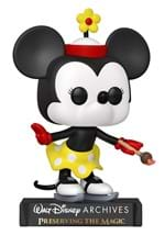 POP Disney Minnie Mouse Minnie on Ice 1935 Figure