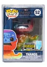 Marvel Infinity Saga Thanos Art Series Pop! Vinyl  Alt 2