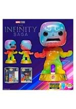 Marvel Infinity Saga Thanos Art Series Pop! Vinyl  Alt 15