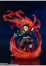 Demon Slayer FiguartsZERO Tanjiro Hinokami Kagura Alt 4