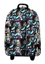 Disney Villains Character Tile Backpack Alt 3