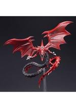 Yu Gi Oh Slifer the Sky Dragon Egyptian God Statue Alt 2