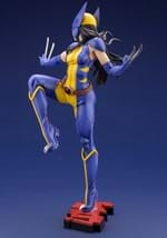 Marvel Wolverine (Laura Kinney) Bishoujo Statue Alt 11