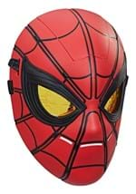 Spider-Man: No Way Home Electronic Glow FX Mask Alt 3