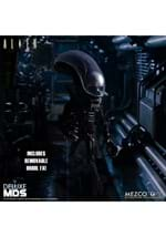 Mezco Designer Series Deluxe Alien Figure Alt 6