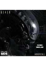 Mezco Designer Series Deluxe Alien Figure Alt 9