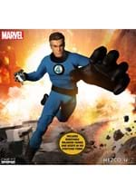 One:12 Collective Fantastic Four – Deluxe Steel Boxed Set 14