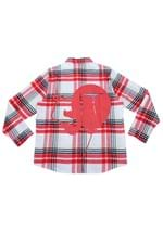 Unisex It Flannel Alt 5