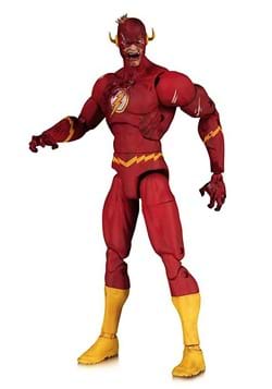 McFarlane DC Essentials DCeased The Flash Action F