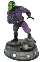 MARVEL GALLERY COMIC SKRULL PVC STATUE Alt 2