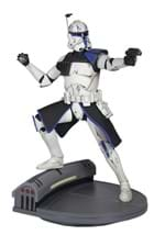 STAR WARS PREMIER COLLECTION CLONE WARS REX STATUE Alt 1