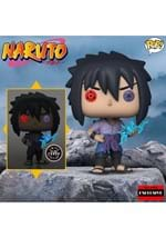 Naruto Sasuke Rinnegan Pop! Vinyl Figure - AAA Ani Alt 1