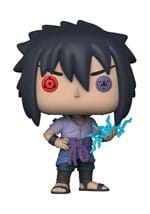 Naruto Sasuke Rinnegan Pop! Vinyl Figure - AAA Ani Alt 2