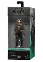 Star Wars The Black Series Jyn Erso 6-Inch Action  Alt 3