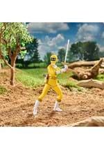 Power Rangers Zeo Yellow Ranger Alt 5