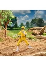 Power Rangers Zeo Yellow Ranger Alt 7